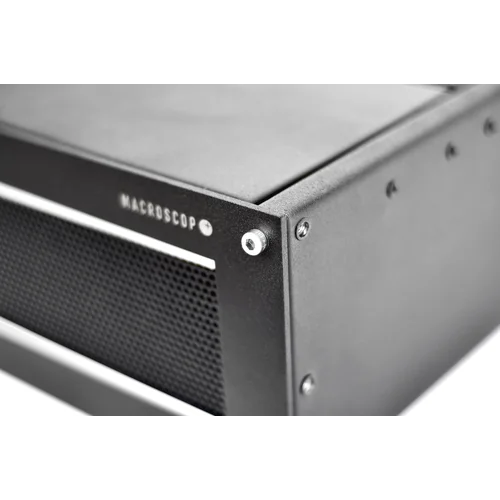 Сетевой видеорегистратор Macroscop NVR-48L POWER (VMT-12) Сетевой видеорегистратор Macroscop NVR-48L POWER (VMT-12)