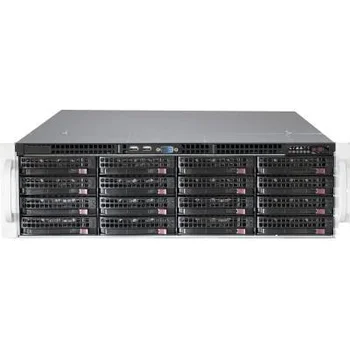 Сетевой видеорегистратор Macroscop NVR-450 Pro
