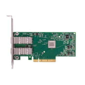 Сетевая карта Mellanox ConnectX-4 Lx EN, 2 порта 10GbE, SFP+