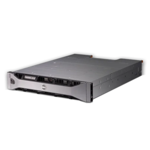 Дисковая полка Dell PowerVault MD1200 3.5" SAS 6 Гбит/с Дисковая полка Dell PowerVault MD1200 3.5" SAS 6 Гбит/с