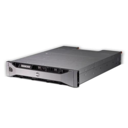 Дисковая полка Dell PowerVault MD1200 3.5" SAS 6 Гбит/с Дисковая полка Dell PowerVault MD1200 3.5" SAS 6 Гбит/с