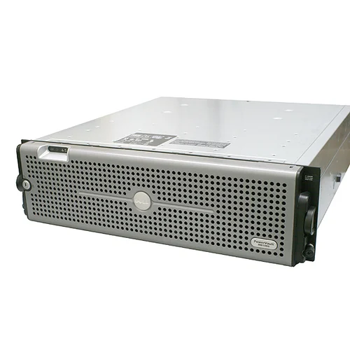 Дисковый массив Dell PowerVault MD3000 3.5" SAS 3 Гбит/с