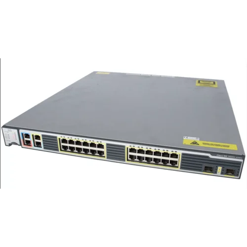 Коммутатор Cisco ME-3600X-24TS-M Коммутатор Cisco ME-3600X-24TS-M