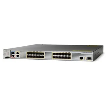 Коммутатор Cisco ME-3800X-24FS-M