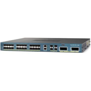 Коммутатор Cisco ME-4924-10GE