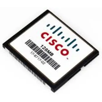 Память Compact Flash 128Mb