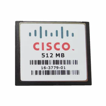 Память Compact Flash 512Mb
