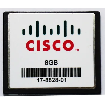 Память Cisco MEM-CF-8GB Память Cisco MEM-CF-8GB