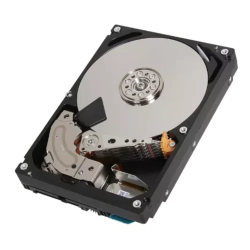 Жесткий диск Toshiba Enterprise 12TB 7.2k SAS 12Gb/s 256Mb 3.5" Жесткий диск Toshiba Enterprise 12TB 7.2k SAS 12Gb/s 256Mb 3.5"