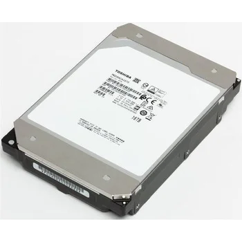 Жесткий диск Toshiba Enterprise HDD 3.5" SATA 16ТB, 7200rpm, 512MB buffer Жесткий диск Toshiba Enterprise HDD 3.5" SATA 16ТB, 7200rpm, 512MB buffer