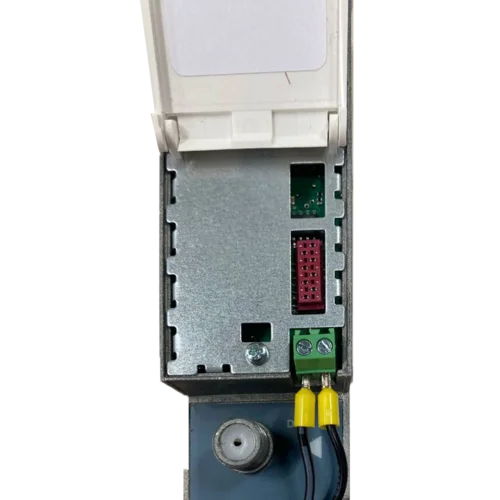 Модулятор IP в 4хDVB-C MIQ440