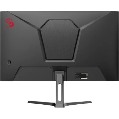 Монитор Bloody 23.8" MN240F черный IPS LED 1ms 16:9 HDMI M/M матовая 280cd 178гр/178гр 1920x1080 180