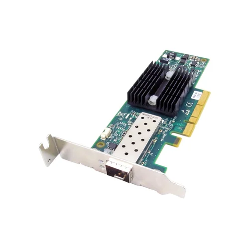 Сетевая карта 1 порт 10GE (SFP+) Mellanox ConnectX-2 EN Сетевая карта 1 порт 10GE (SFP+) Mellanox ConnectX-2 EN