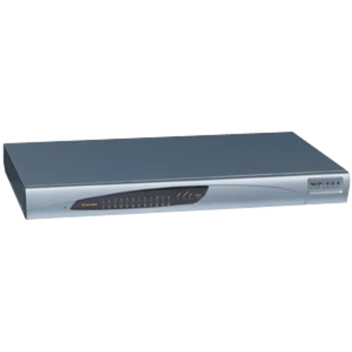 Шлюз Audiocodes MP-124C 24FXS (com)