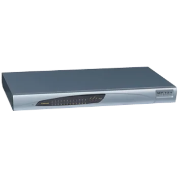 Шлюз Audiocodes MP-124D 24FXS (com) Шлюз Audiocodes MP-124D 24FXS (com)