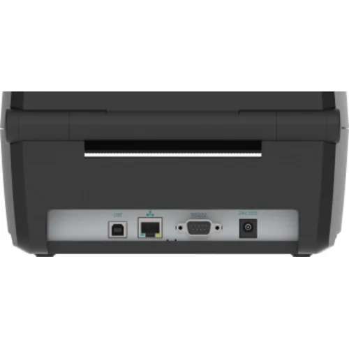 Термопринтер Meferi MP4000D (для печ.накл.) стационарный черный