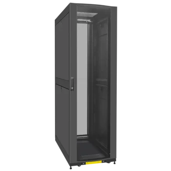 Напольный серверный шкаф Metal Box 48U 600х1000