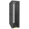 Напольный серверный шкаф Metal Box 48U 600х1200