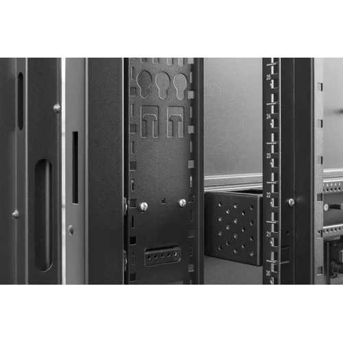 Напольный серверный шкаф Metal Box 48U 750х800