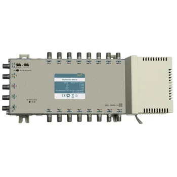 Мультисвитч MR516 5x16, питание 220В Мультисвитч MR516 5x16, питание 220В
