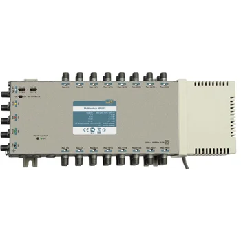 Мультисвитч MR532 5x32, питание 220В Мультисвитч MR532 5x32, питание 220В