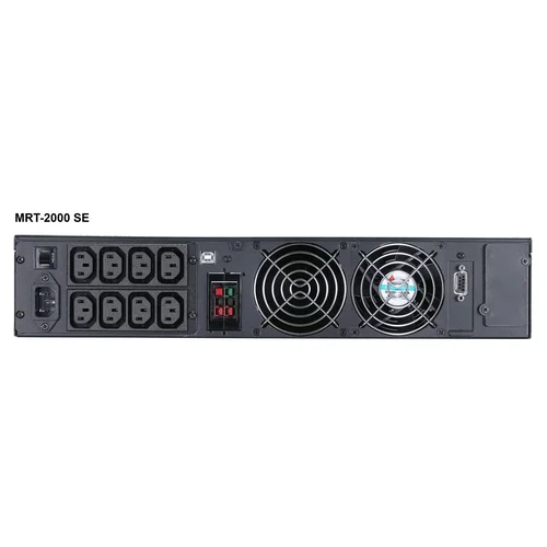 Источник бесперебойного питания POWERCOM MACAN MRT-2000 SE, 72VDC Источник бесперебойного питания POWERCOM MACAN MRT-2000 SE, 72VDC