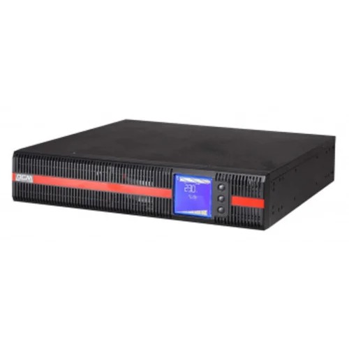 Источник бесперебойного питания POWERCOM MACAN MRT-3000 SE, 72VDC