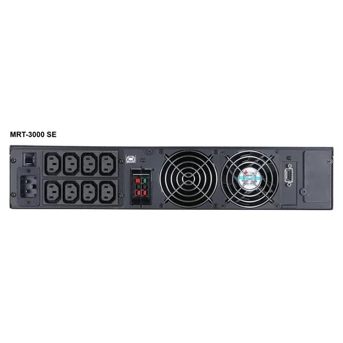 Источник бесперебойного питания POWERCOM MACAN MRT-3000 SE, 72VDC