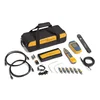 Кабельный тестер Fluke Microscanner2 Professional Kit Кабельный тестер Fluke Microscanner2 Professional Kit