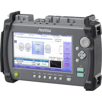 Рефлектометр оптический Anritsu MT9085A-053 Рефлектометр оптический Anritsu MT9085A-053