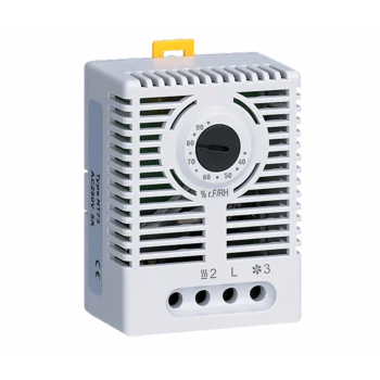 Гигростат SILART 35...95% механический MTN-410 Гигростат SILART 35...95% механический MTN-410