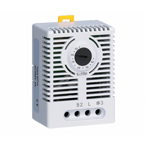 Гигростат SILART 35...95% механический MTN-410 Гигростат SILART 35...95% механический MTN-410