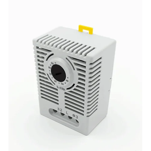 Гигростат SILART 35...95% механический MTN-410 Гигростат SILART 35...95% механический MTN-410