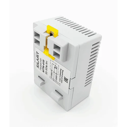 Гигростат SILART 35...95% механический MTN-410 Гигростат SILART 35...95% механический MTN-410