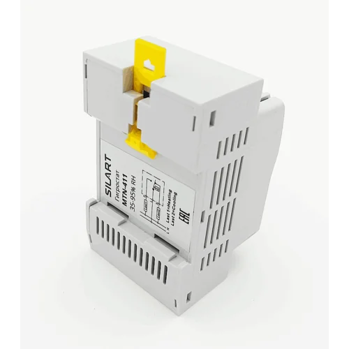 Гигростат SILART 35...95% механический MTN-411 Гигростат SILART 35...95% механический MTN-411