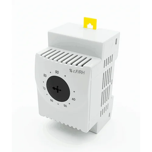 Гигростат SILART 35...95% механический MTN-411 Гигростат SILART 35...95% механический MTN-411