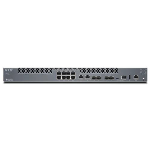 Маршрутизатор Juniper MX150 Маршрутизатор Juniper MX150