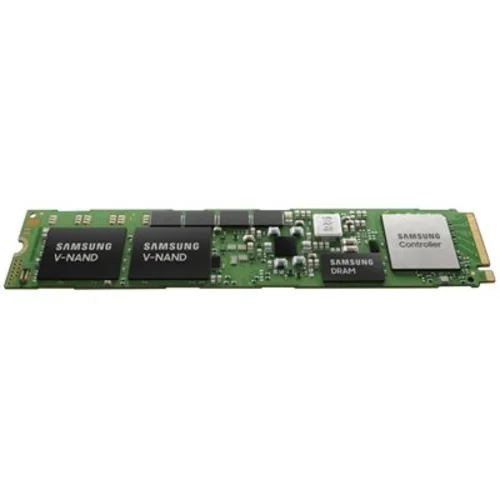 Накопитель SSD Samsung PM983, PCIe M.2, 3D TLC, 960Gb Накопитель SSD Samsung PM983, PCIe M.2, 3D TLC, 960Gb