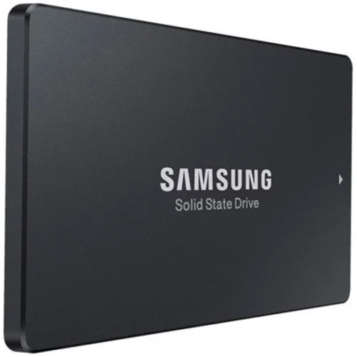 Накопитель SSD Samsung PM893, 1920GB, 3D TLC, SATA3, 2.5" Накопитель SSD Samsung PM893, 1920GB, 3D TLC, SATA3, 2.5"