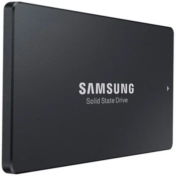 Накопитель SSD Samsung 240GB PM883, 3D TLC, SATA3, 2.5"
