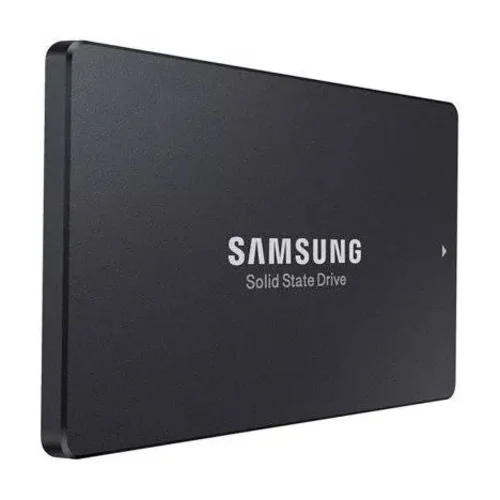 Накопитель SSD Samsung PM1643a, 1.92TB, V-NAND, SAS, 2.5" Накопитель SSD Samsung PM1643a, 1.92TB, V-NAND, SAS, 2.5"