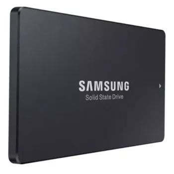 Накопитель SSD Samsung PM1643, 7.68TB, V-NAND, SAS, 2.5" Накопитель SSD Samsung PM1643, 7.68TB, V-NAND, SAS, 2.5"