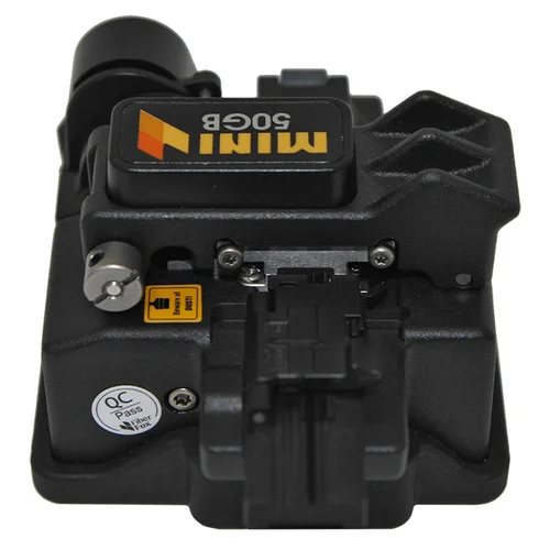 Скалыватель оптического волокна FiberFox Mini 50GB