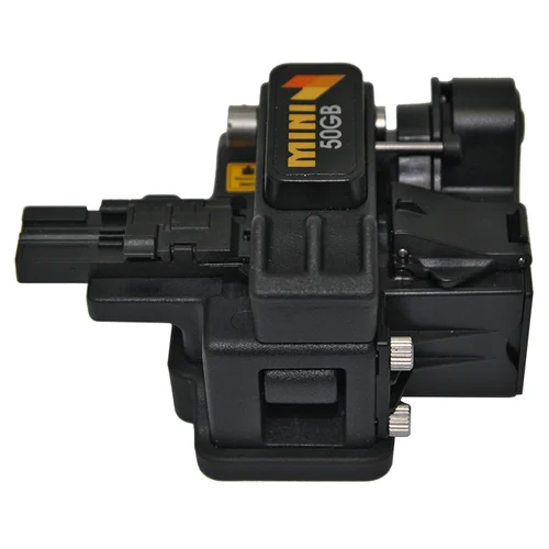 Скалыватель оптического волокна FiberFox Mini 50GB