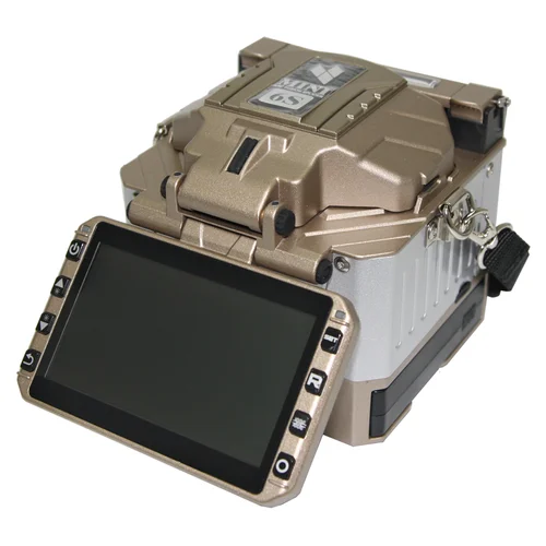 Автоматический сварочный аппарат FiberFox Mini 6S