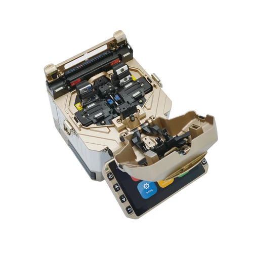 Автоматический сварочный аппарат FiberFox Mini 6S