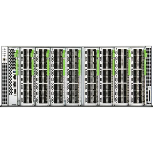 Модульный bare-metal коммутатор Edgecore Minipack AS8000, 220VAC, AFO