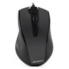 Мышь A4Tech V-Track Padless N-500FS черный оптическая (1200dpi) silent USB (3but) Мышь A4Tech V-Track Padless N-500FS черный оптическая (1200dpi) silent USB (3but)