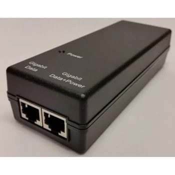 Инжектор питания POWER SUPPLY, 30W, 56V -Gbps support Инжектор питания POWER SUPPLY, 30W, 56V -Gbps support