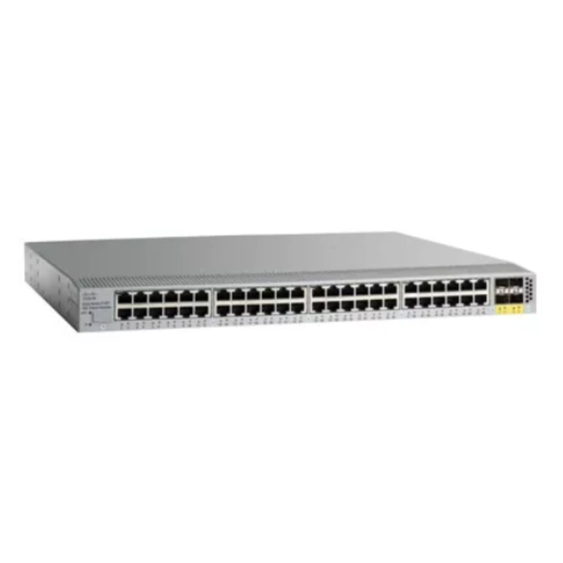 Коммутатор (Fabric Extender) Cisco Nexus N2K-C2148T-1GE